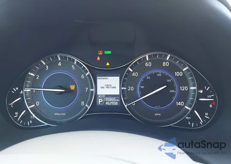 2014 Infiniti Qx80 from USA, damaged, VIN JN8AZ2NF3E9555387